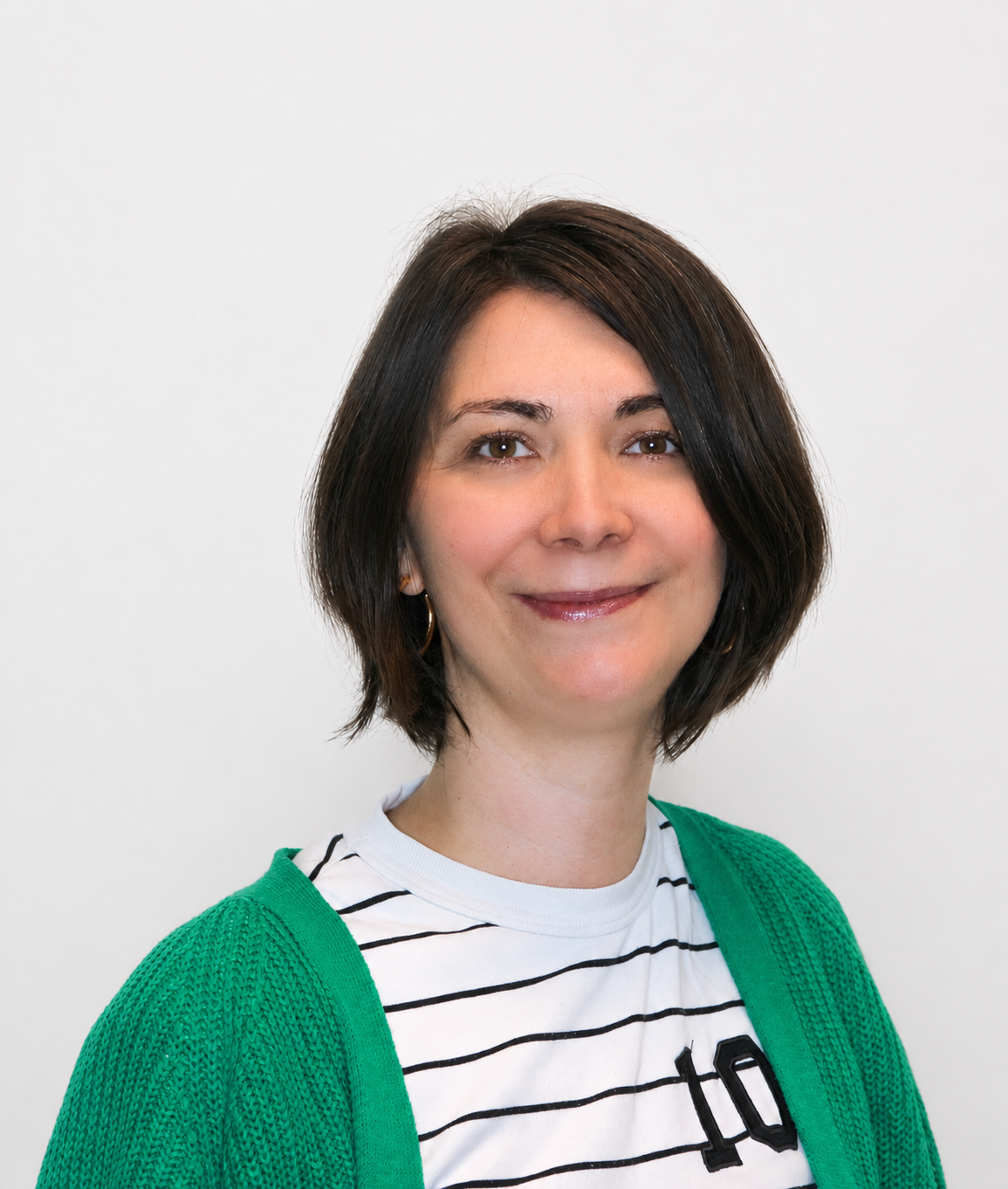 Morgane BATTISTINI