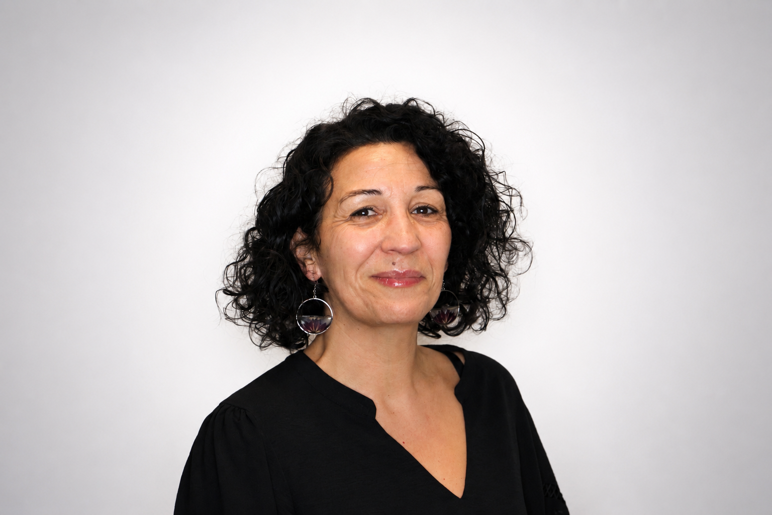 Karine BERLAND