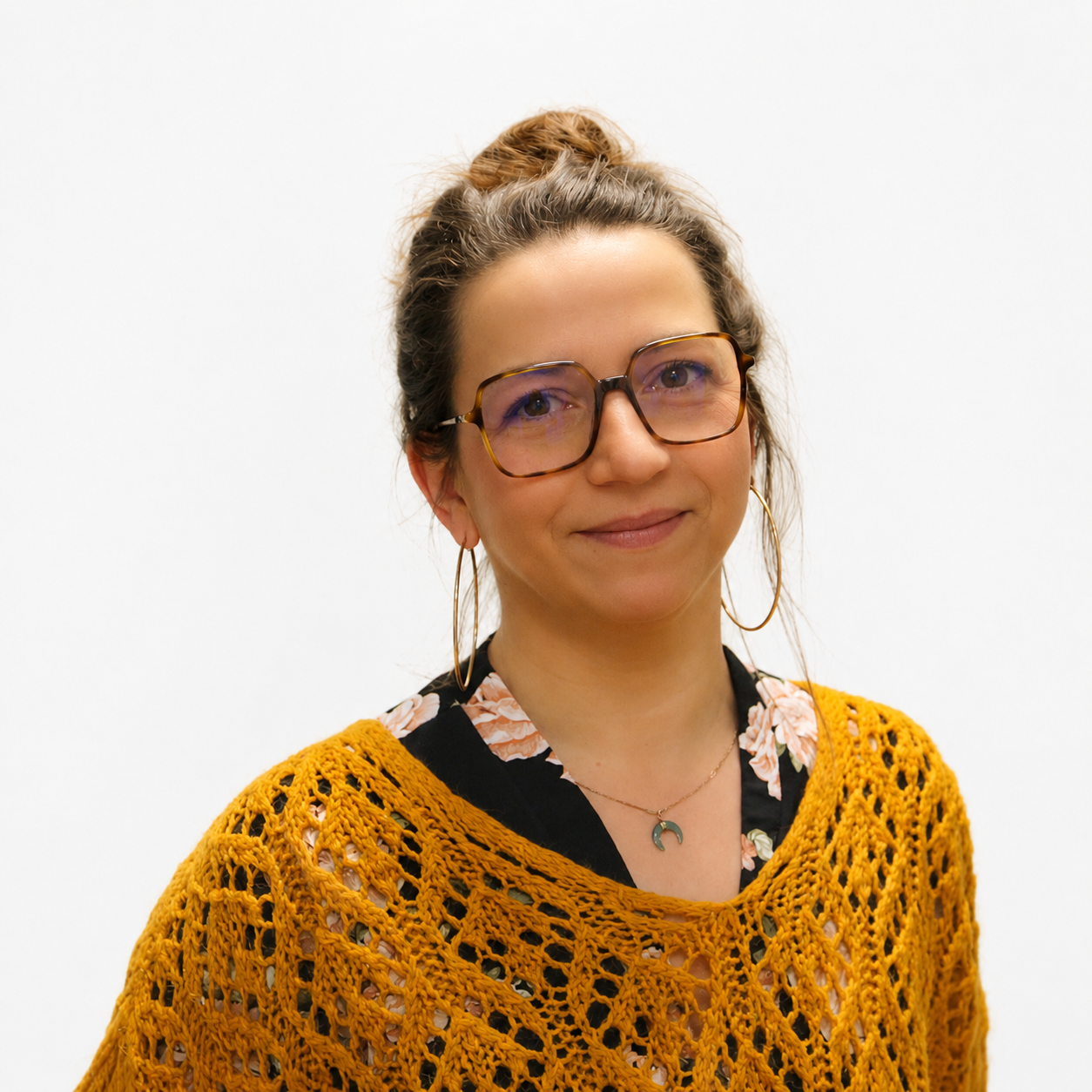 Sophie CHANCENOTTE
