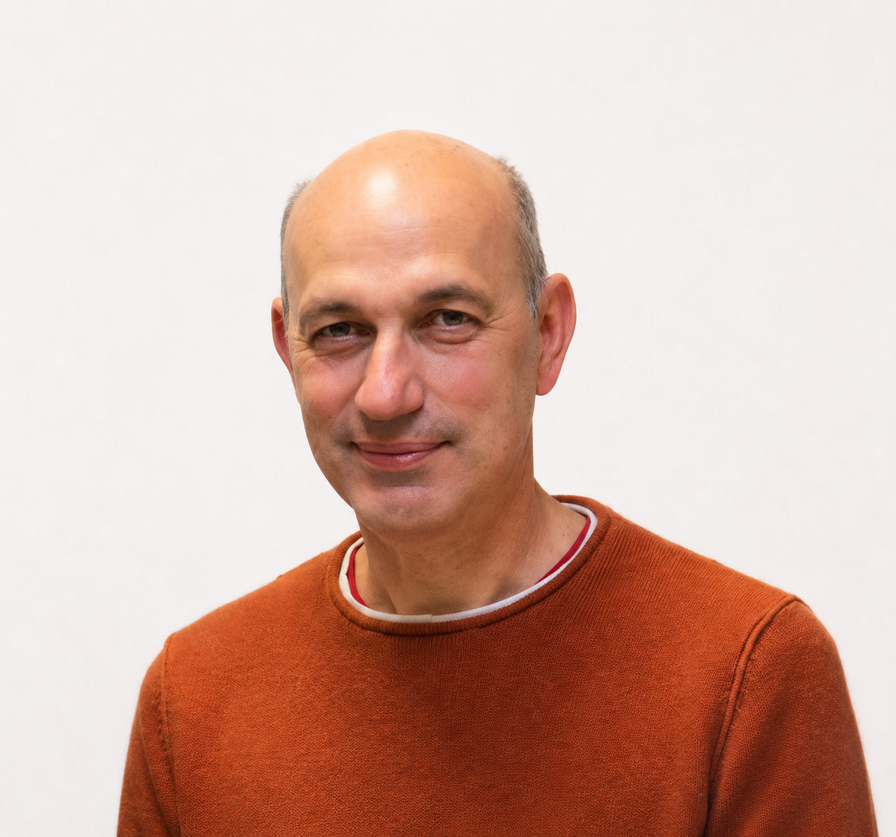 Christophe LABROSSE