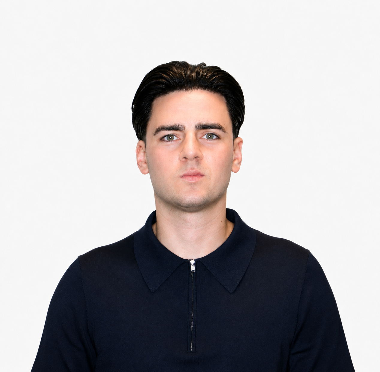 Emmanuel DE MELO-GONCALVES