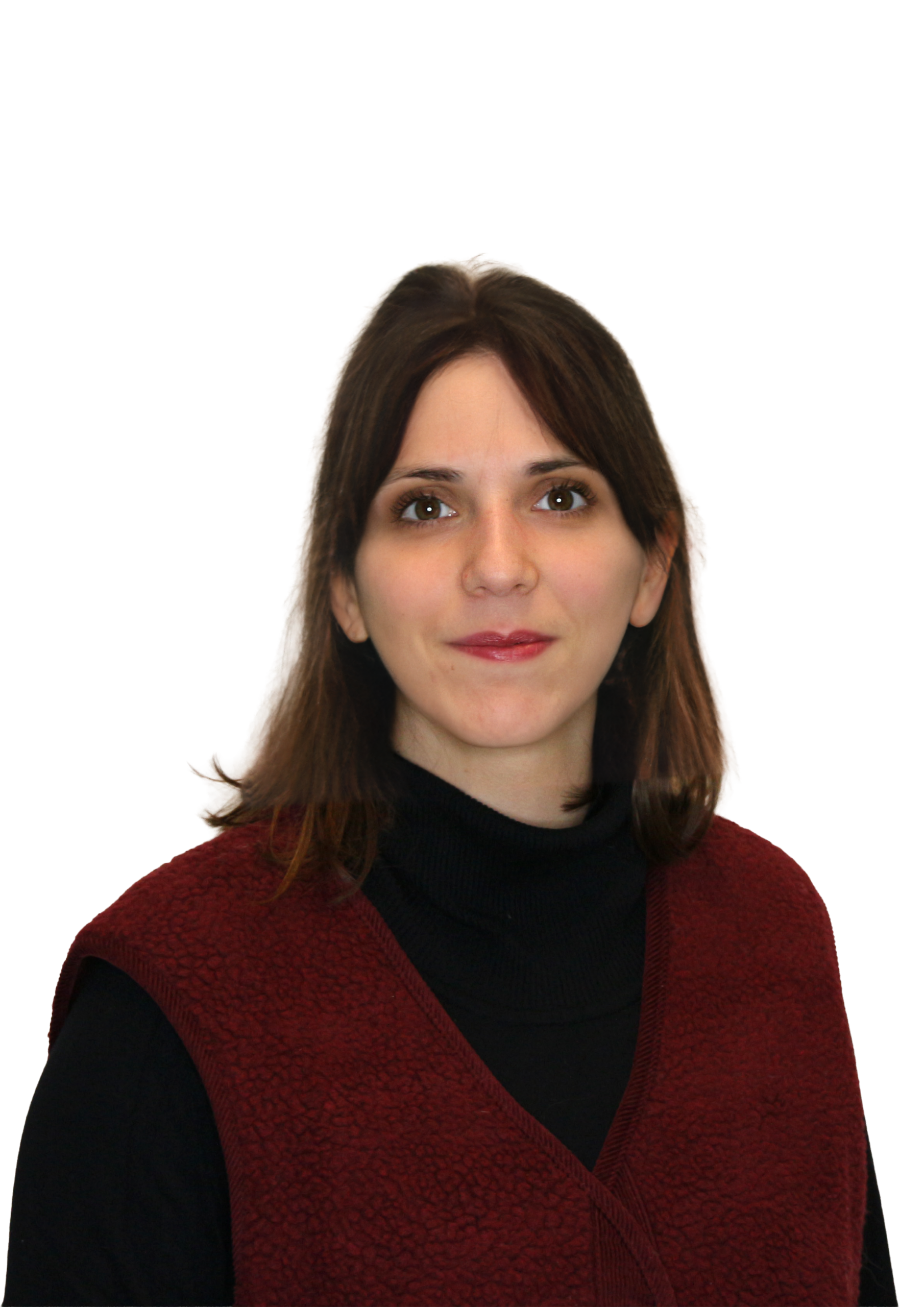 Fanny MOREL