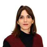 Fanny MOREL